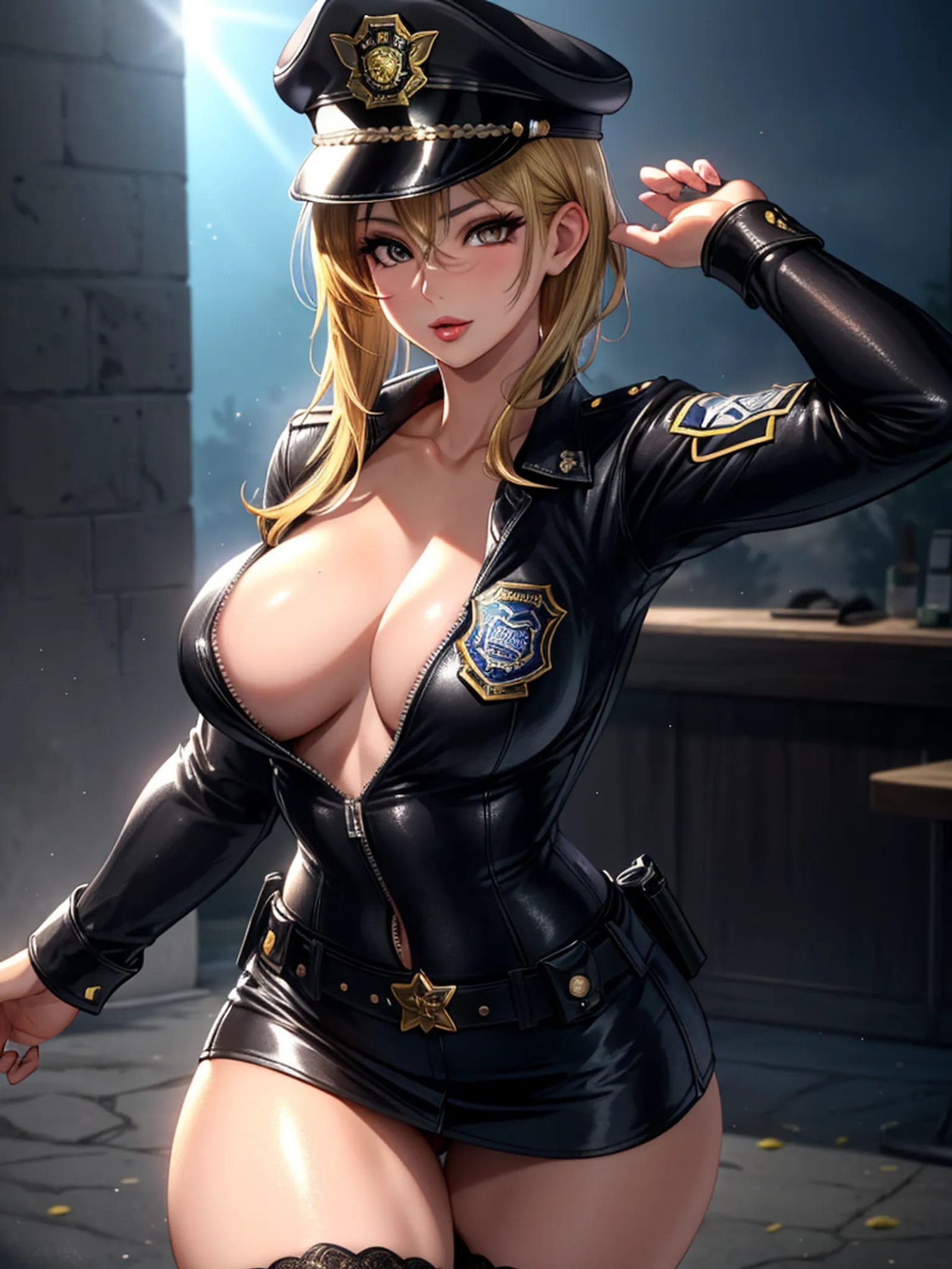 nsfw ai bot chat